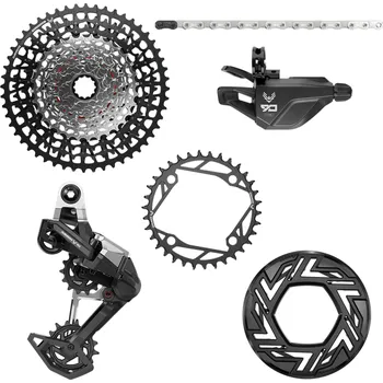 Sada SRAM EAGLE 90 EMTB BCD