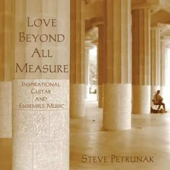 Zahraniční hudba CD Stephen Patrunak: Love Beyond All Measure 2008