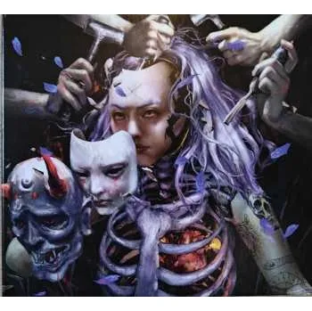 Zahraniční hudba CD Stoned Statues: Guardian DIGI 2023 Digisleeve