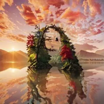 Zahraniční hudba LP La Yegros: Haz 2024 Gatefold Vinyl