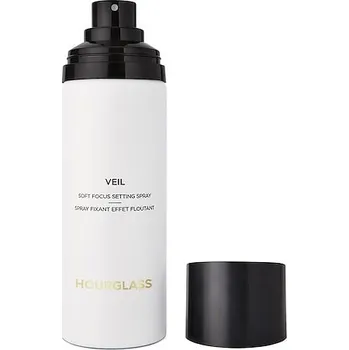 Make-up 763117-VEIL SOFT FOCUS SETTING SPRAY N/A - Veil Soft Focus Setting Spray – Fixační sprej - HOURGLASS