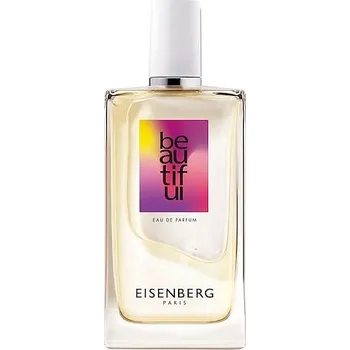 Dámský parfém 609415-BEAUTIFUL EDP 30ML - Beautiful - Parfémová voda - EISENBERG