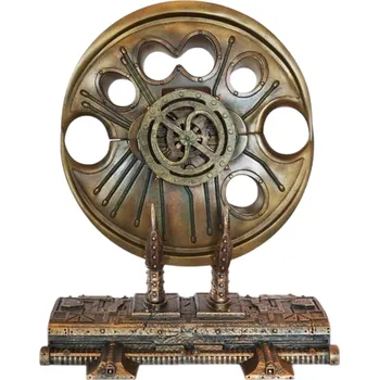 Karnevalový doplněk Replika Predator 2 - Smart Disc 25 cm