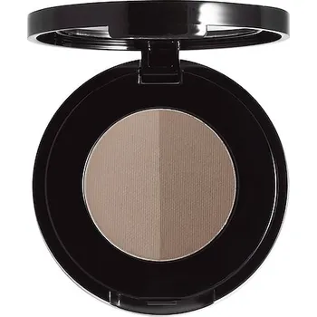Přípravek na oči Medium Brown (2 x 0,8 g) - Brow Powder Duo - Pudr na obočí - ANASTASIA BEVERLY HILLS