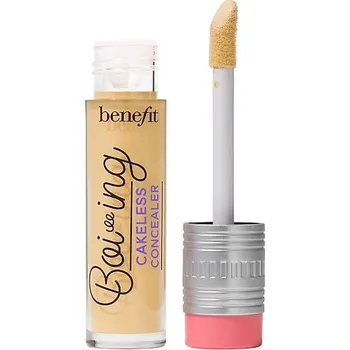 Korektor 577991-BOI-ING CAKELESS CONCEALER 6.4 - Boi-ing Cakeless - Krycí tekutý korektor - BENEFIT COSMETICS