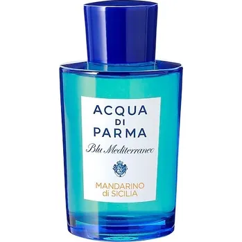 Dámský parfém 732503-BLU MEDITERRANEO MA DI SICILIA EDT 180ML - Blu Meddterraneo Mandarino di Sicilia - Toaletní voda - ACQUA DI PARMA