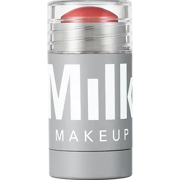 Přípravek na tvář MINI STICK LIP & CHEEK FLIP-511793 - Lip And Cheek Mini - Hydratující tyčinka - MILK MAKEUP