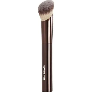 611880-BRUSH AMBIENT SOFT GLOW FOUNDATION BRUSH - Ambient Soft Glow Foundation Brush - Štětec na make-up - HOURGLASS