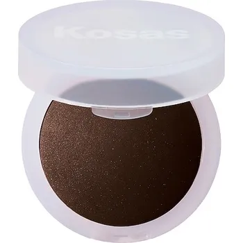 Přípravek na tvář 664550-Dreamy - Cloud Set – Fixační pudr - KOSAS