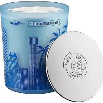 Svíčka 609413-YOU OR SOMEONE LIKE YOU CANDLE 185GR - You or Someone Like You Candle - Svíčka - ETAT LIBRE D'ORANGE