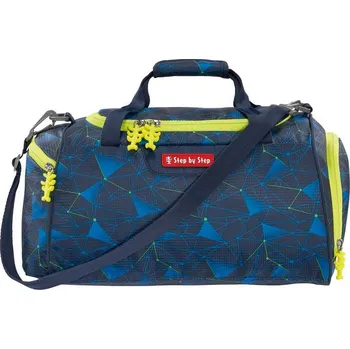 Sportovní taška Sportovní taška Step by Step, Starship Sirius
