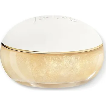 Dámský parfém 658795-DIOR J'ADORE SPARKLING BODY GEL 100ML - Les Adorables Golden Gel - Parfémovaný rozjasňující tělový gel - DIOR