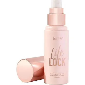 759936-LIFE LOCK SETTING SPRAY TRAVEL SIZE - Life Lock™ hydrating setting spray - Hydratační fixační sprej - TARTE