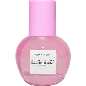 Pleťové sérum 544227-30 ml - Plum Plump Hyaluronic – Sérum - GLOW RECIPE
