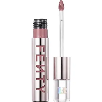 Rtěnka 652074-FENTY ICON VELVET LIQUID C-SUITE'HEART - Fenty Icon Velvet Liquid Lipstick - Tekutá rtěnka - FENTY BEAUTY