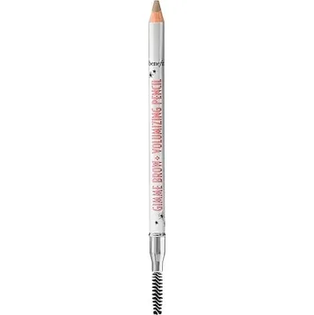Tužka na obočí 619511-GIMME BROW+ VOLUMIZING PENCIL 01 - Gimme Brow+ Volumizing Pencil - Objemová tužka na obočí s fibrovlákny - BENEFIT COSMETICS
