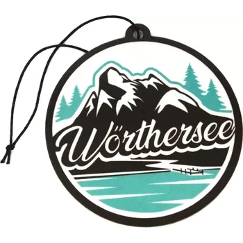 Vůně do auta Vůně do auta - Wörthersee