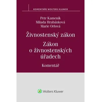 Živnostenský zákon