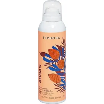 Sprchový gel 600232-GEL MOUSSANT-23 ARGAN - Shower Foam - Sprchový gel - SEPHORA COLLECTION