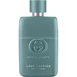 750683-GUILTY LOVE EDITION EDP POUR HOMME 50ML - Gucci Guilty Pour Homme Love Edition- Parfémová voda - GUCCI