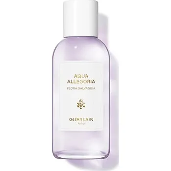 Dámský parfém 587186-AQUA ALLEGORIA FLORA SALVAG RECH 200ML - Aqua Allegoria Flora Salvaggia - Eau de Toilette - GUERLAIN