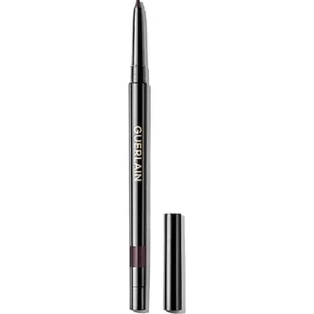Přípravek na oči 620736-EYE-LINER CONTOUR EYE/PEN 04 PLUM PEONY - Contour G - Oční linky v intenzivních barvách - GUERLAIN