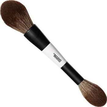 Kosmetický štětec 570493-F 2 Brush - F2 Brush – Štetec na bronzující pudr - MAKEUP BY MARIO