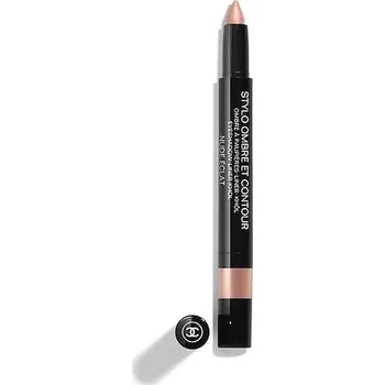 Dekorativní kosmetika 06 Nude Éclat (0,8 g) - STYLO OMBRE ET CONTOUR - Tužka na oči - CHANEL