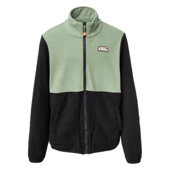 Chlapecká mikina Dětská Fleecová mikina EASTWOOD EDURO JRB M000270471 – Černá 164