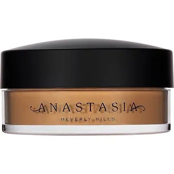 Pudr Deep Peach (25 g) - Loose Setting Powder - Fixační sypký pudr - ANASTASIA BEVERLY HILLS