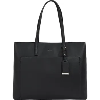 Kabelka Calvin Klein K60K613086BEH černá