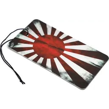 Vůně do auta Vůně do auta - JDM Japan SUN