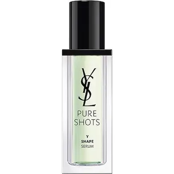 Pleťové sérum PURE SHOTS Y SHAPE RECH F30ML-506699 - Pure Shots Y Shape - Pleťové sérum - YVES SAINT LAURENT