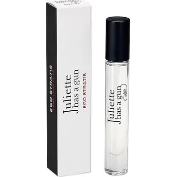 Dámský parfém 645490-EGO STRATIS EDP 7,5ML - Ego Stratis - Parfémová voda - JULIETTE HAS A GUN