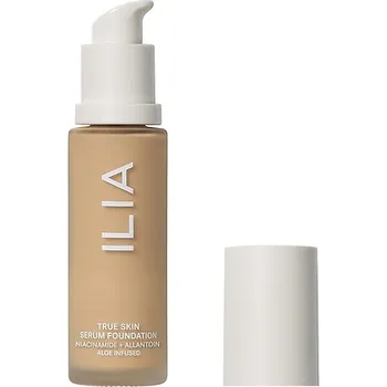 Přípravek na tvář 617634-TRUE SKIN SERUM FOUNDATION SALINA SF5 - True Skin Serum - Make-up - ILIA