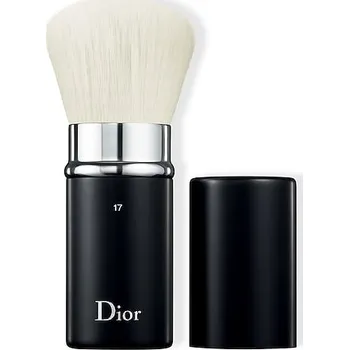 Kosmetický štětec N°17 - Kabuki Brush - Kabuki štětec - DIOR BACKSTAGE