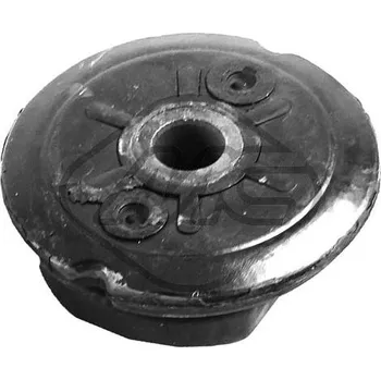 Uložení, listová pružina Metalcaucho 58728