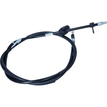 Lanko parkovací brzdy Tažné lanko, parkovací brzda MAXGEAR 32-1449