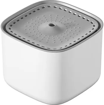 fontána pro kočku Automatická fontána pro kočky – 3L Bílá