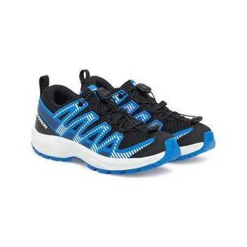 Pánská treková obuv Salomon Trekingová obuv Xa Pro V8 L47730000 Černá 30