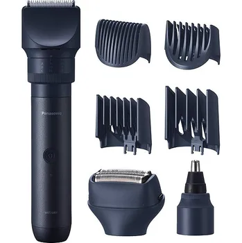 Epilátor Panasonic XSHAPE PACK 1 CEEG Multishape kit