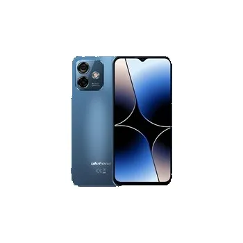 Mobilní telefon Smartphone Ulefone Note 16 Pro 4+128Gb Nfc Serenity Blue