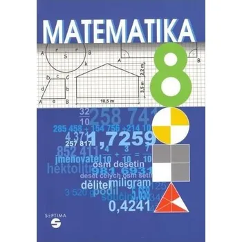 Přírodní věda Matematika 8. ročník