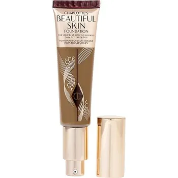Dekorativní kosmetika 582612-BEAUTIFUL SKIN FDTN - 14N - Charlotte's Beautiful Skin Foundation – Make-up - CHARLOTTE TILBURY