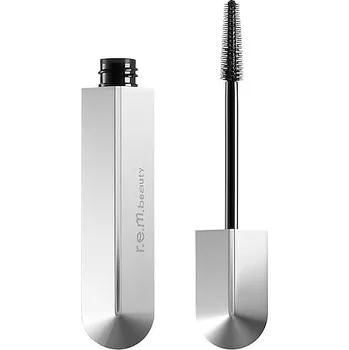 Řasenka 653530-FLOURISHING - LENGTHENING MIDNIGHT BLACK - Flourishing Lenghthening - Prodlužující řasenka - REM BEAUTY