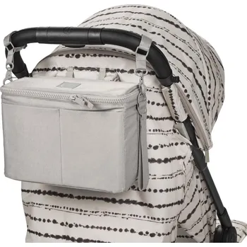 Přebalovací taška Organizér na kočárek Moonshell Elodie Details