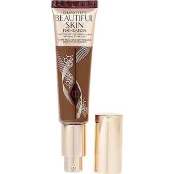 Make-up 582614-BEAUTIFUL SKIN FDTN - 16C - Charlotte's Beautiful Skin Foundation – Make-up - CHARLOTTE TILBURY