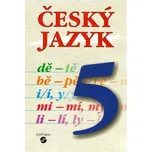 Český jazyk pro 5. ročník ZŠ praktické
