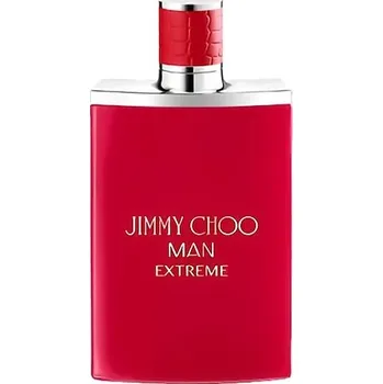 Pánský parfém 763501-JIMMY CHOO MAN EXTREME EDP 30 ML - Man Extreme - parfémová voda - JIMMY CHOO