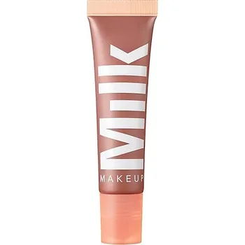 762566-BALMADE ELECTROLYTE LIP BALM- PUMP - Balmade Electrolyte Lip Balm – Tónovaný hydratační balzám na rty - MILK MAKEUP